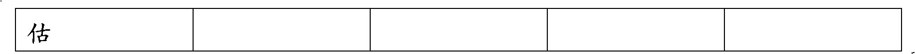 Medical gel product for xerostomia and preparation method thereof