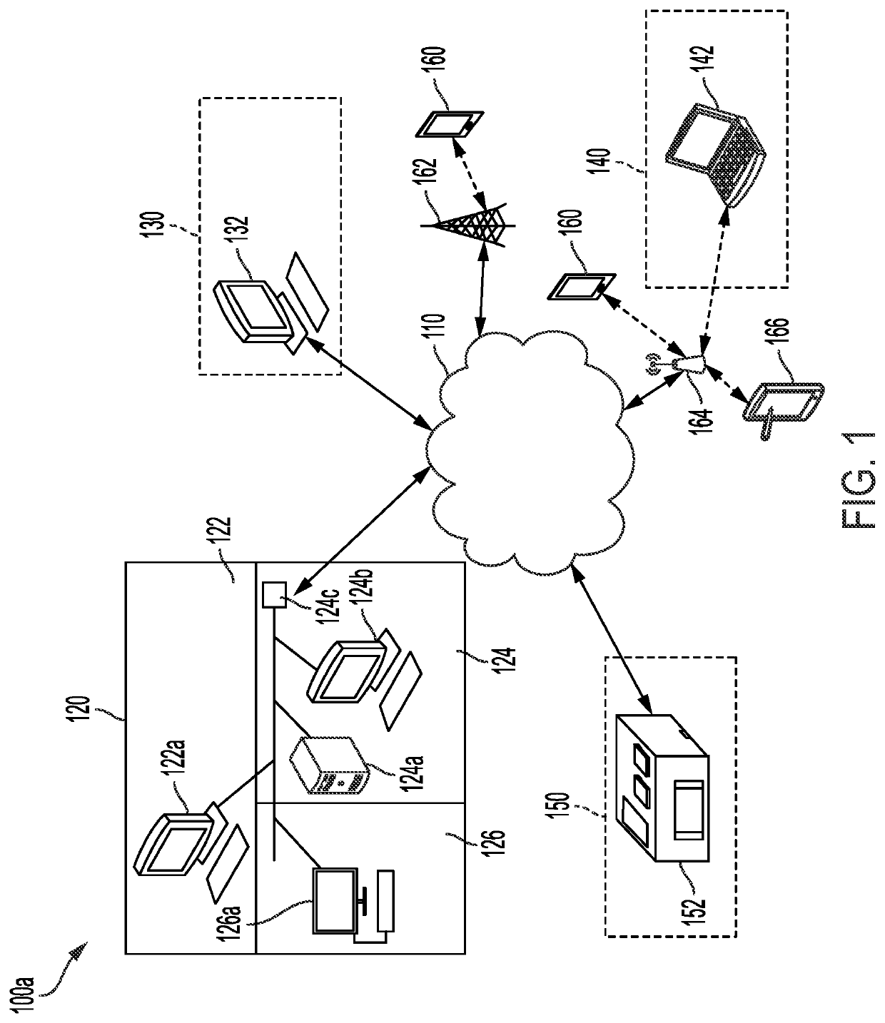 System and method for secure medication dispensing, monitoring, and control