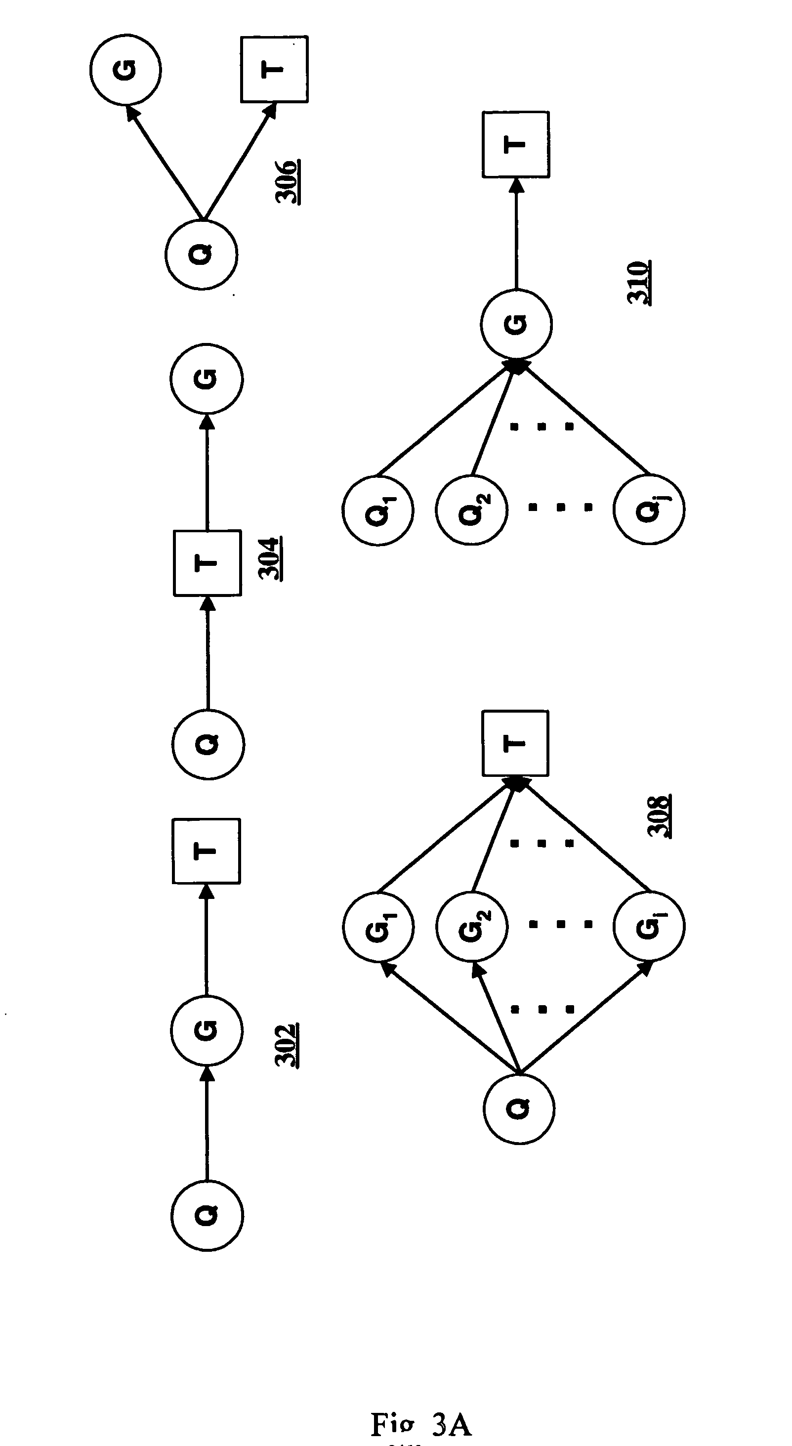 Computer systems and methods for inferring casuality from cellular constituent abundance data