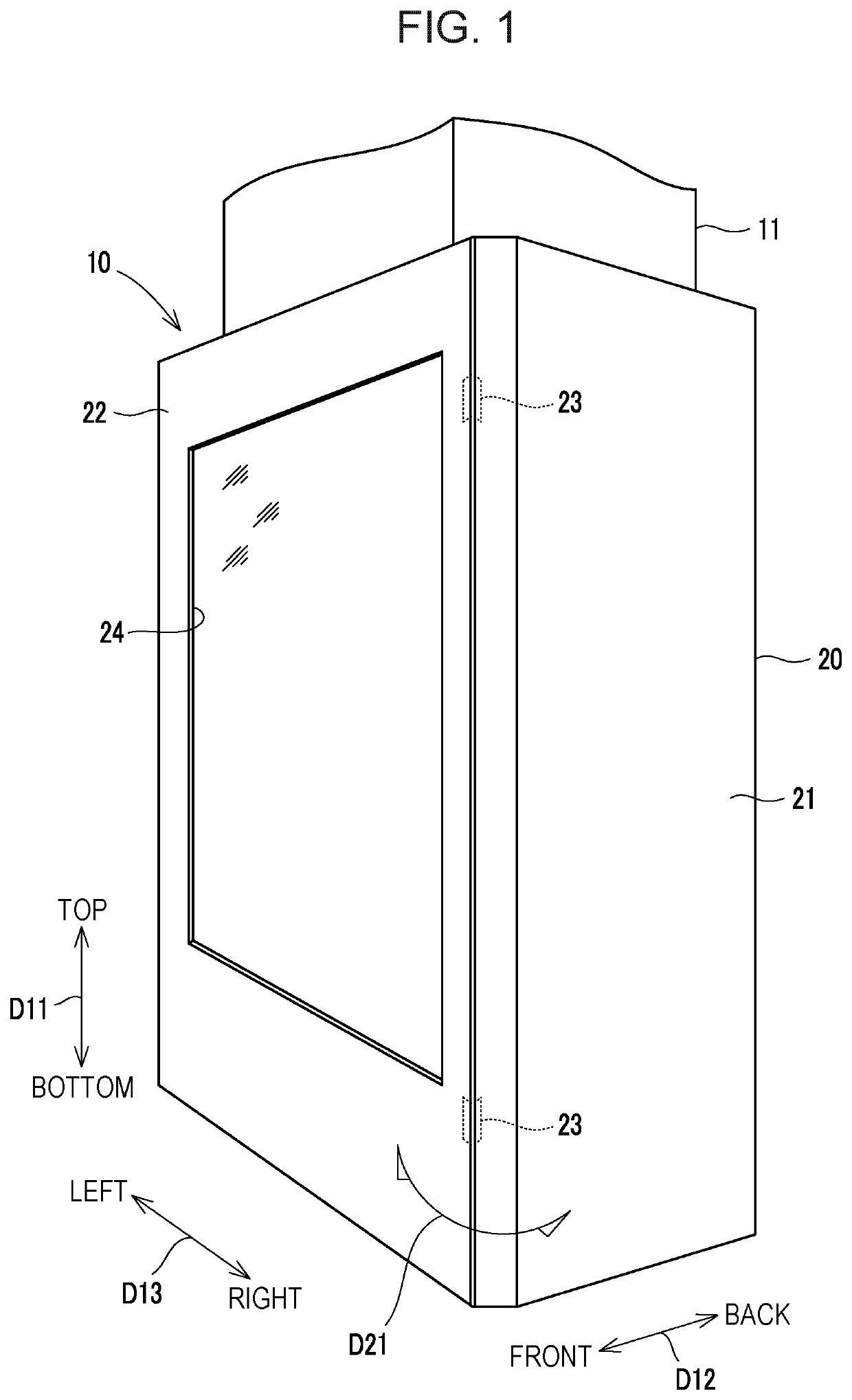 Display apparatus