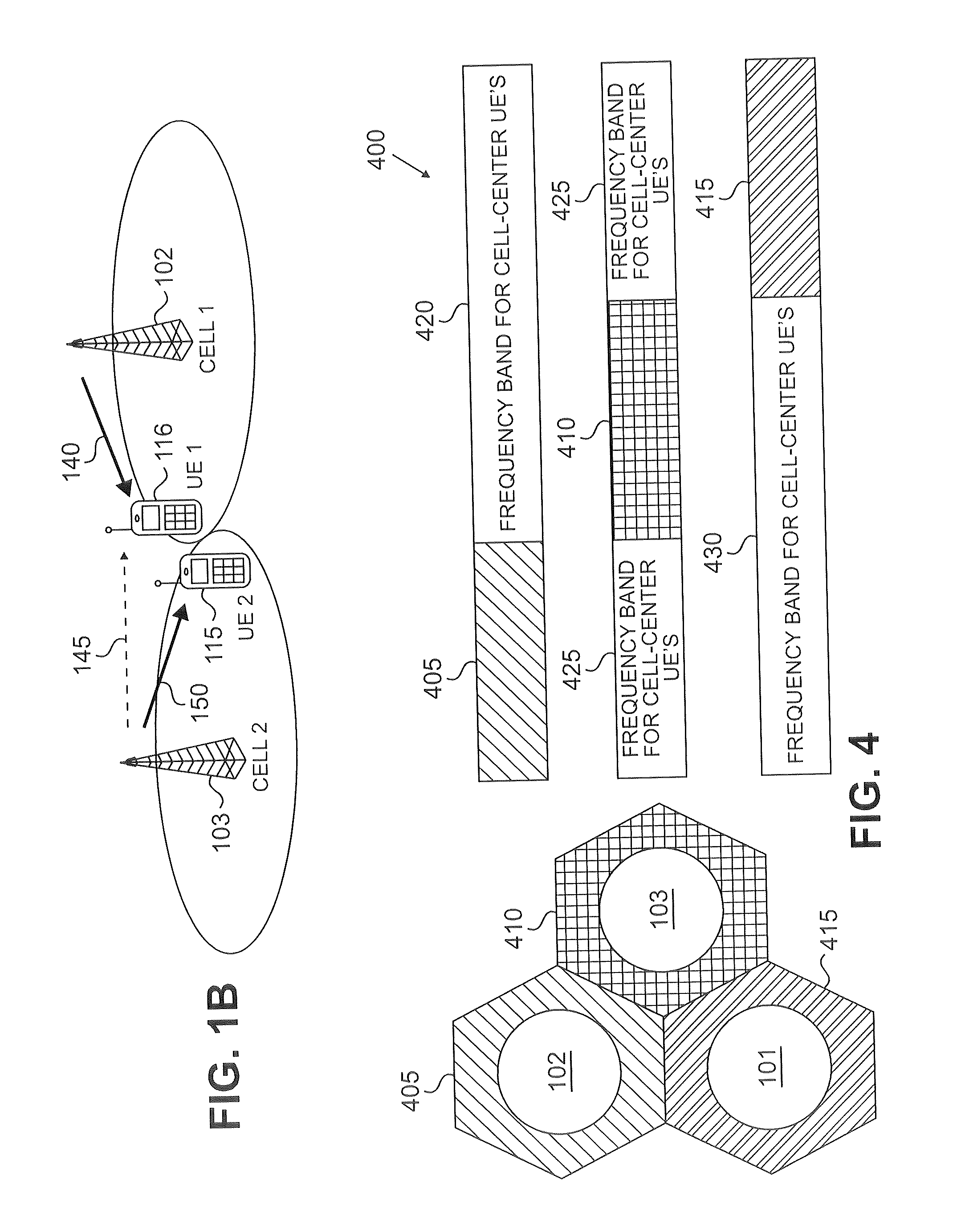 Downlink single-user multi-cell mimo systems for interference mitigation