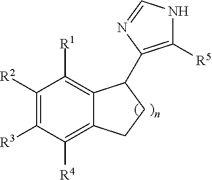 Biaryl spiroaminooxazoline analogues as alpha2c adrenergic receptor modulators