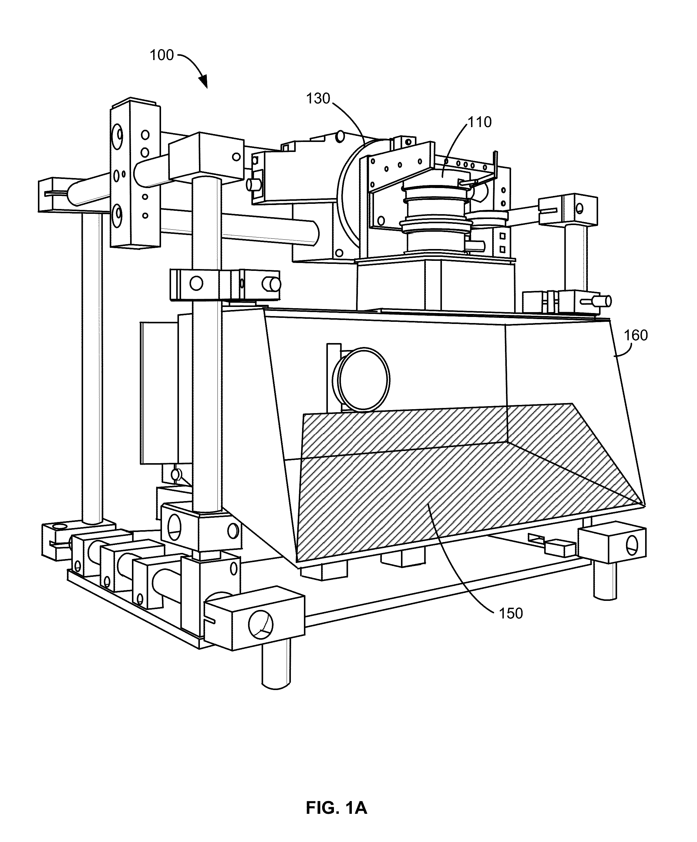 Computational stereoscopic camera system