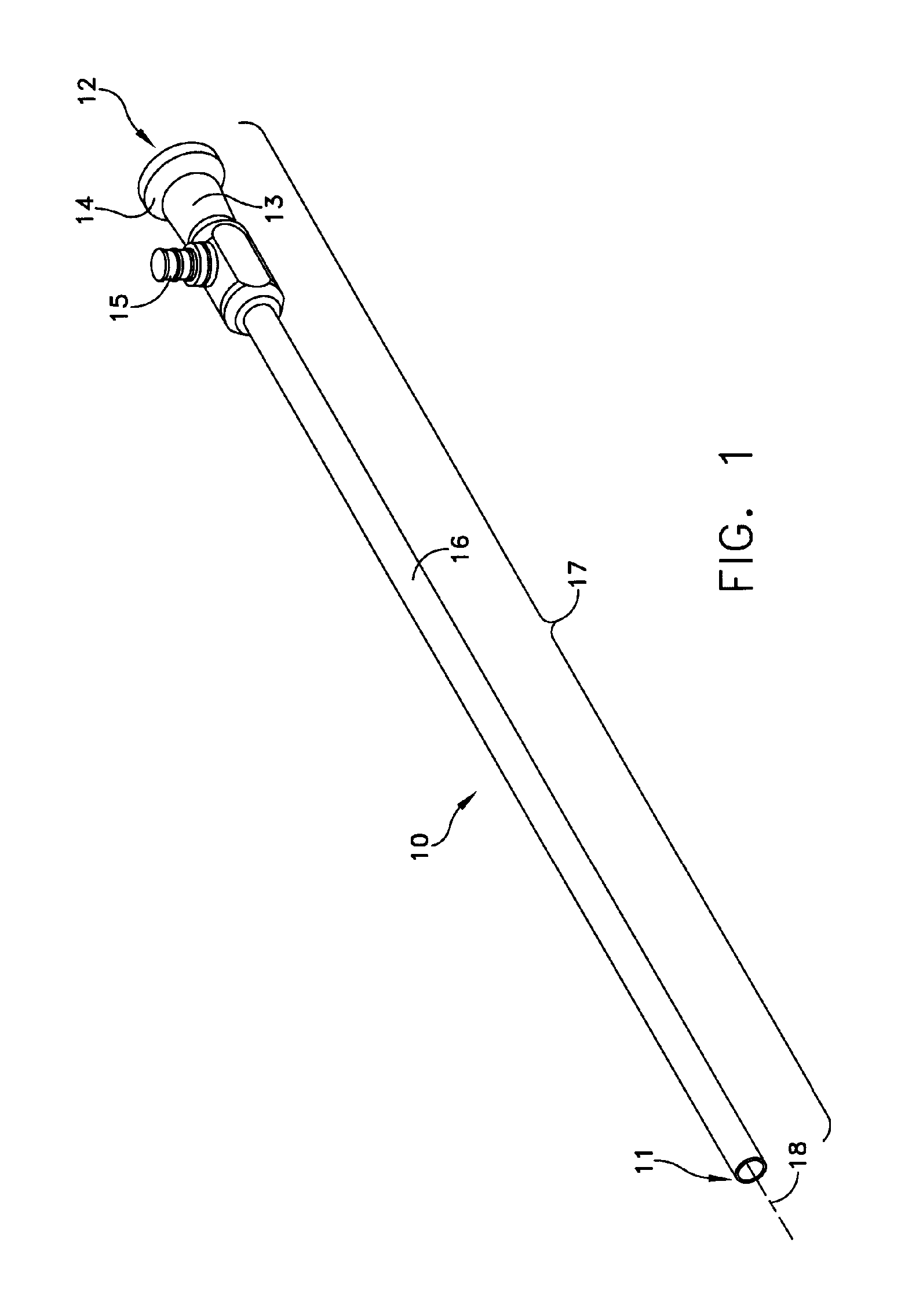 Repairable endoscope