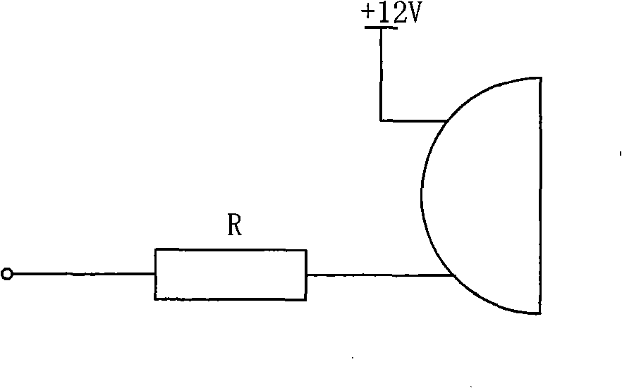 Detection and protection method of lack of fluorine of air-conditioners