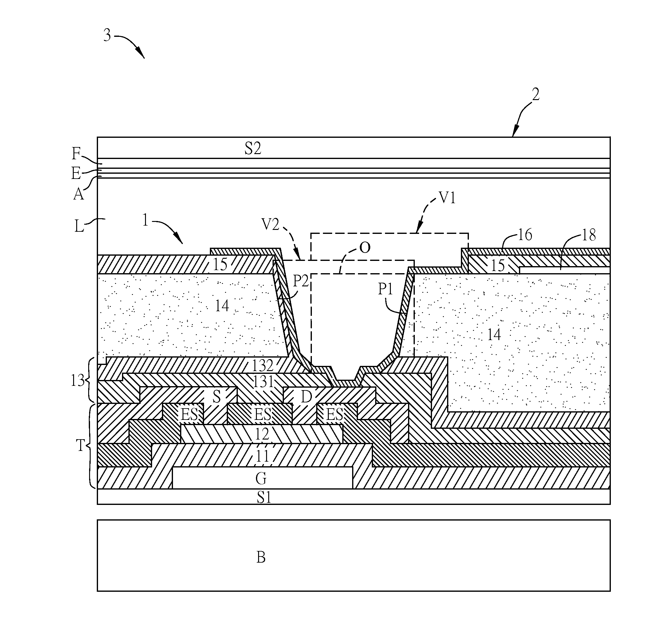 Display panel and display device