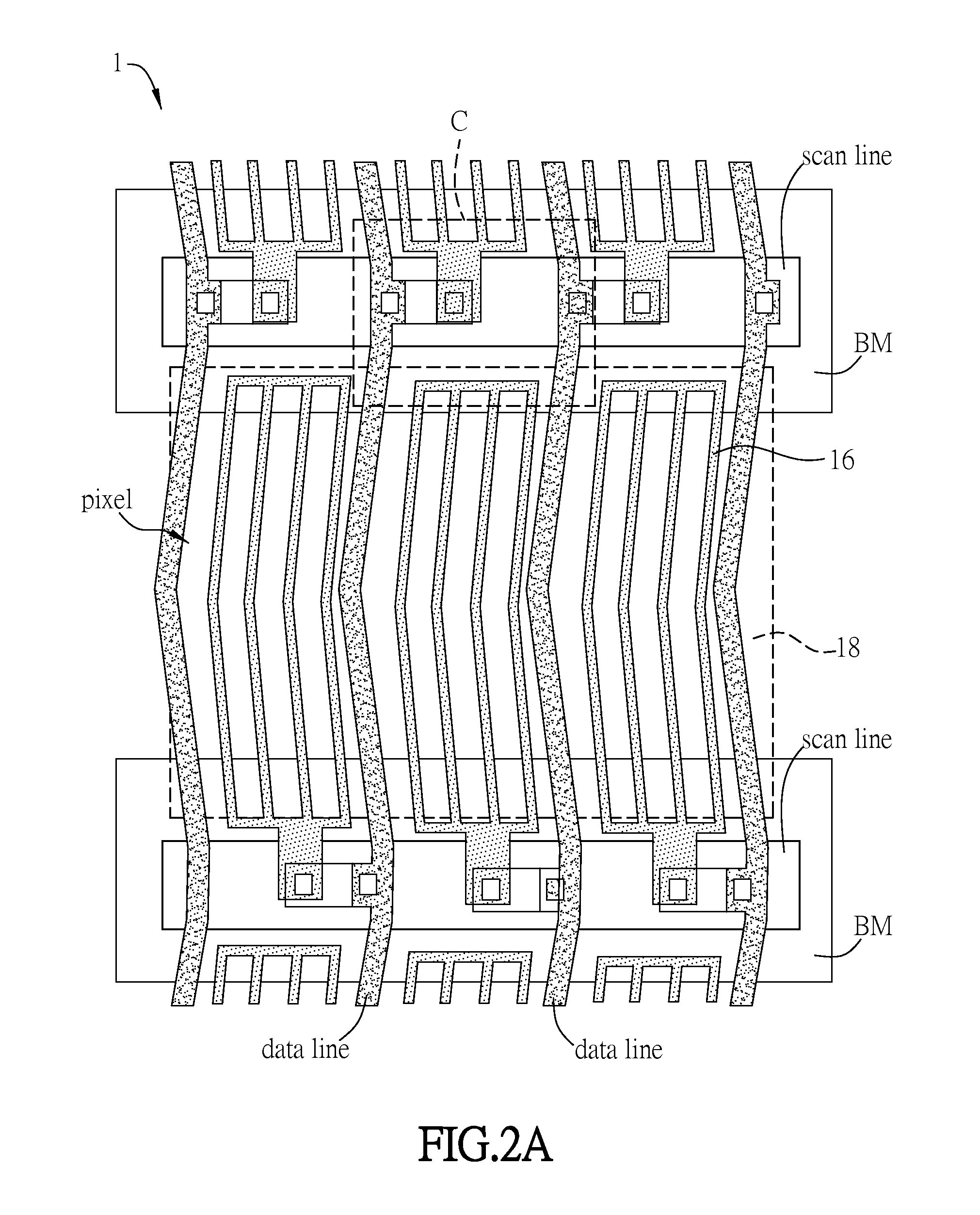 Display panel and display device