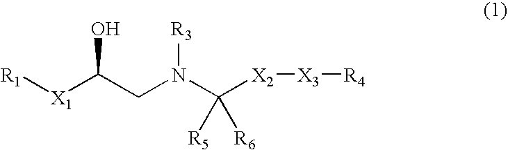 Opioid receptor antagonists