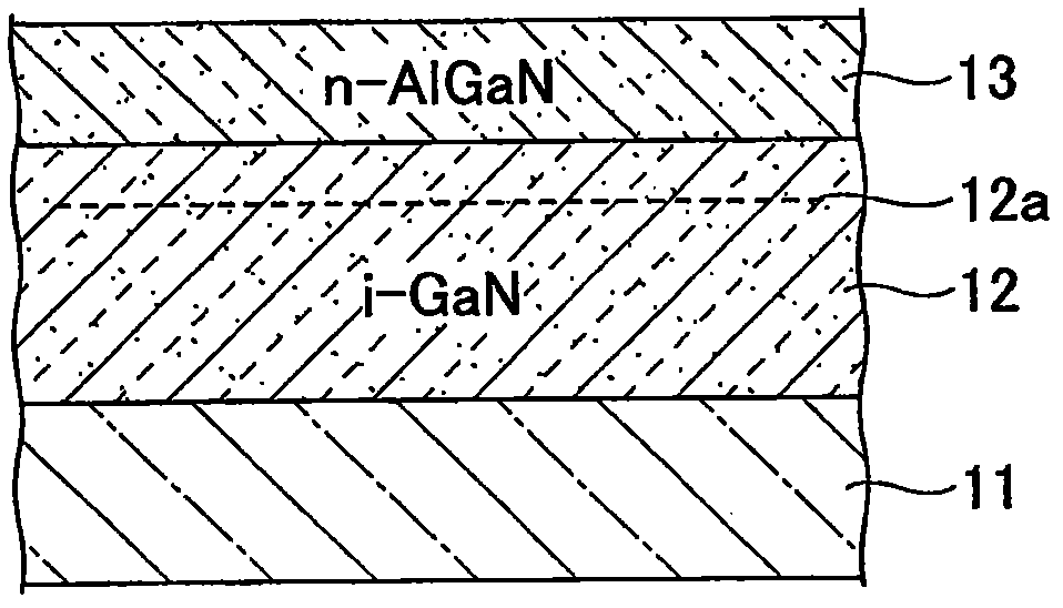 Semiconductor apparatus and method for manufacturing the semiconductor apparatus