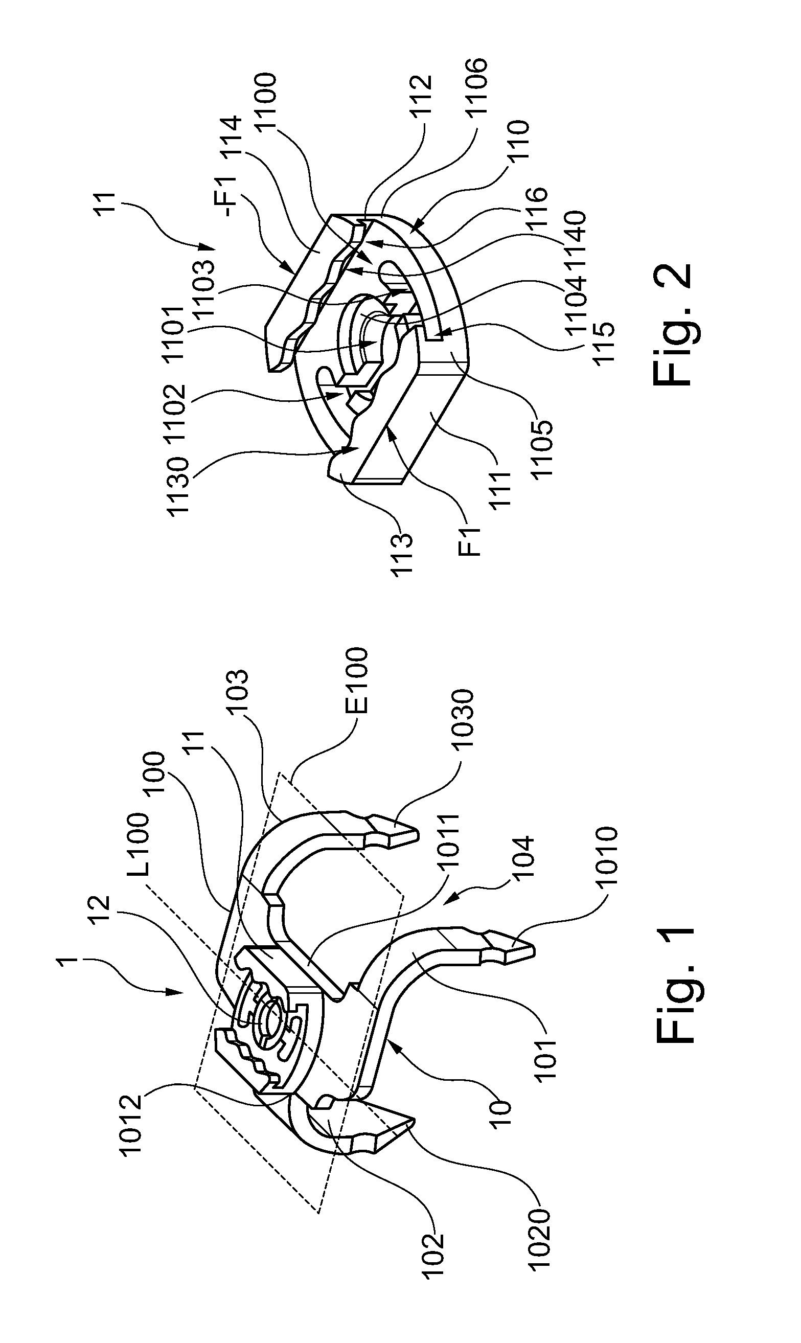 Multi-Directional Thorax Wall Stabilisation