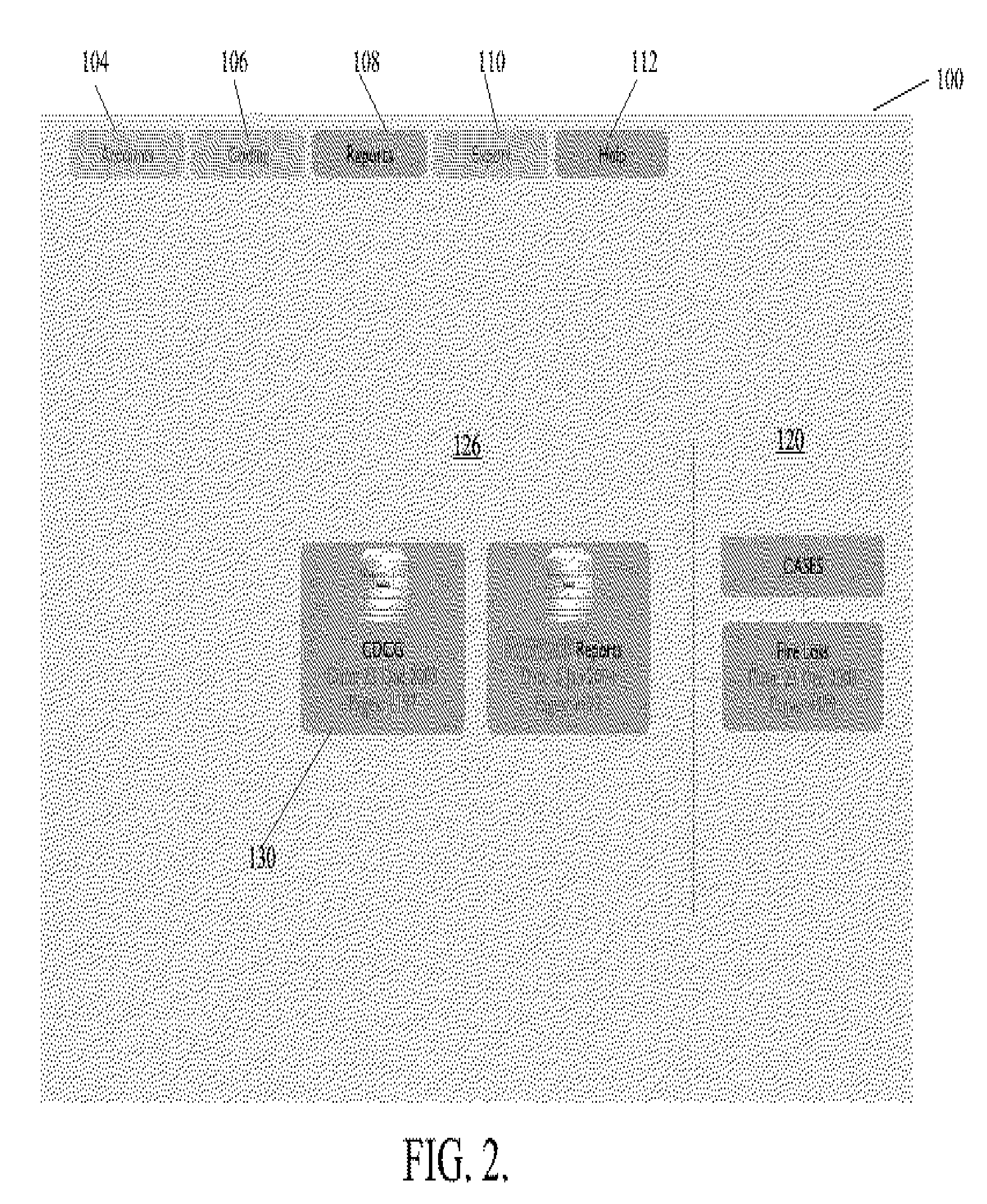 System and Method for Preserving and Displaying Physical Attributes in a Document Imaging System