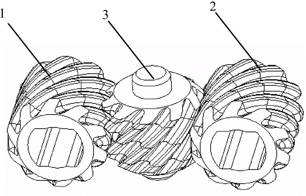 Connecting piece and electronic device with same