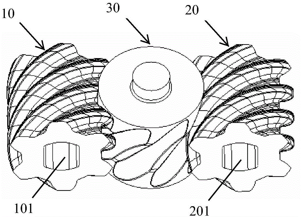 Connecting piece and electronic device with same