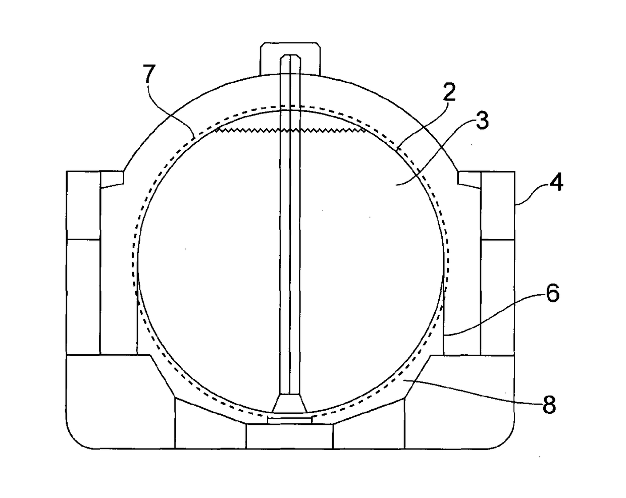 Insulation apparatus and method