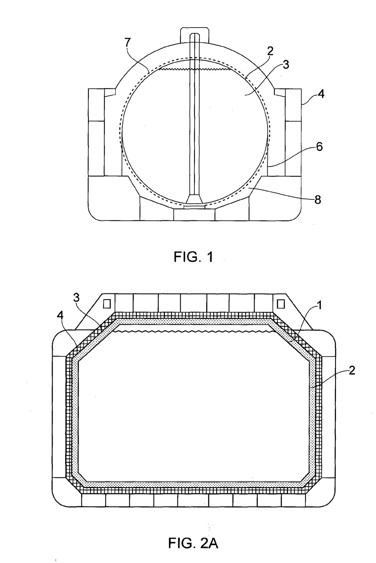 Insulation apparatus and method