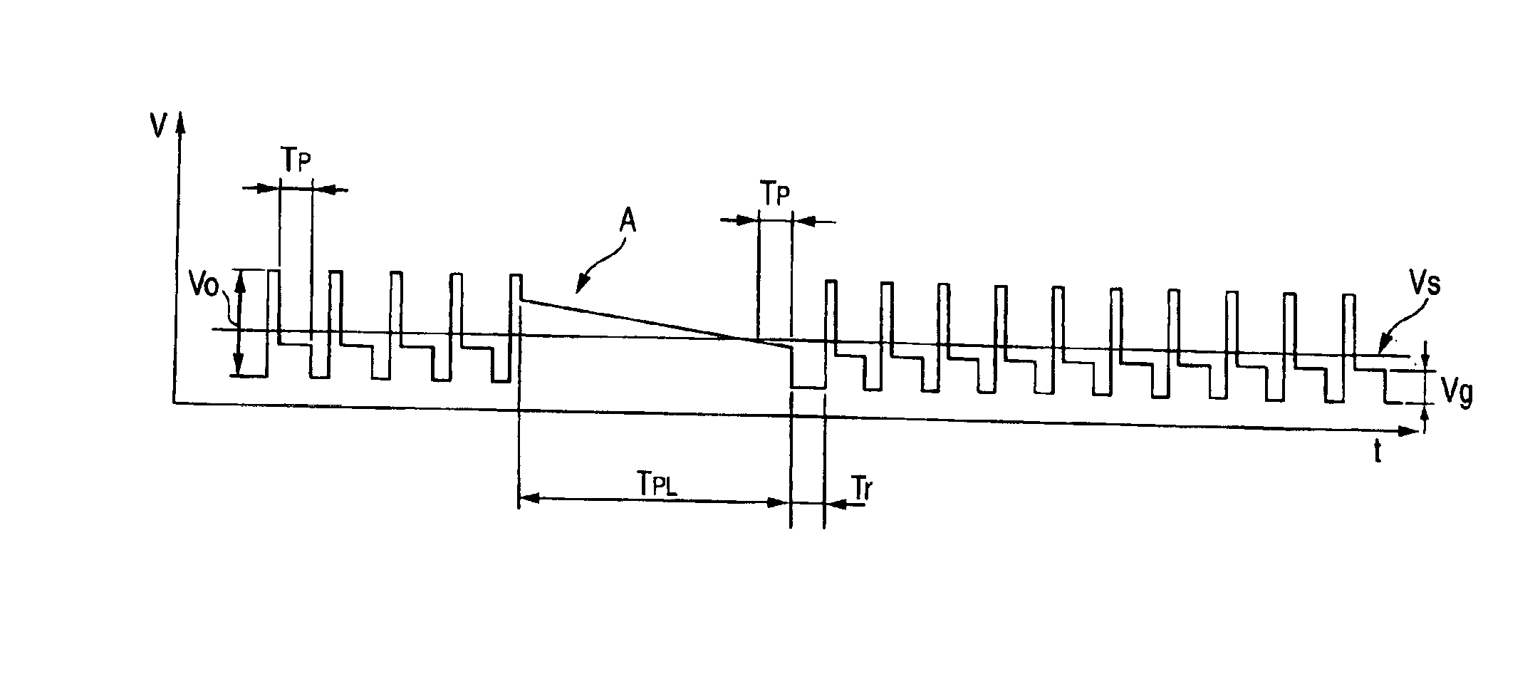 Method and system for electric discharge machining insulating material or high resistance material