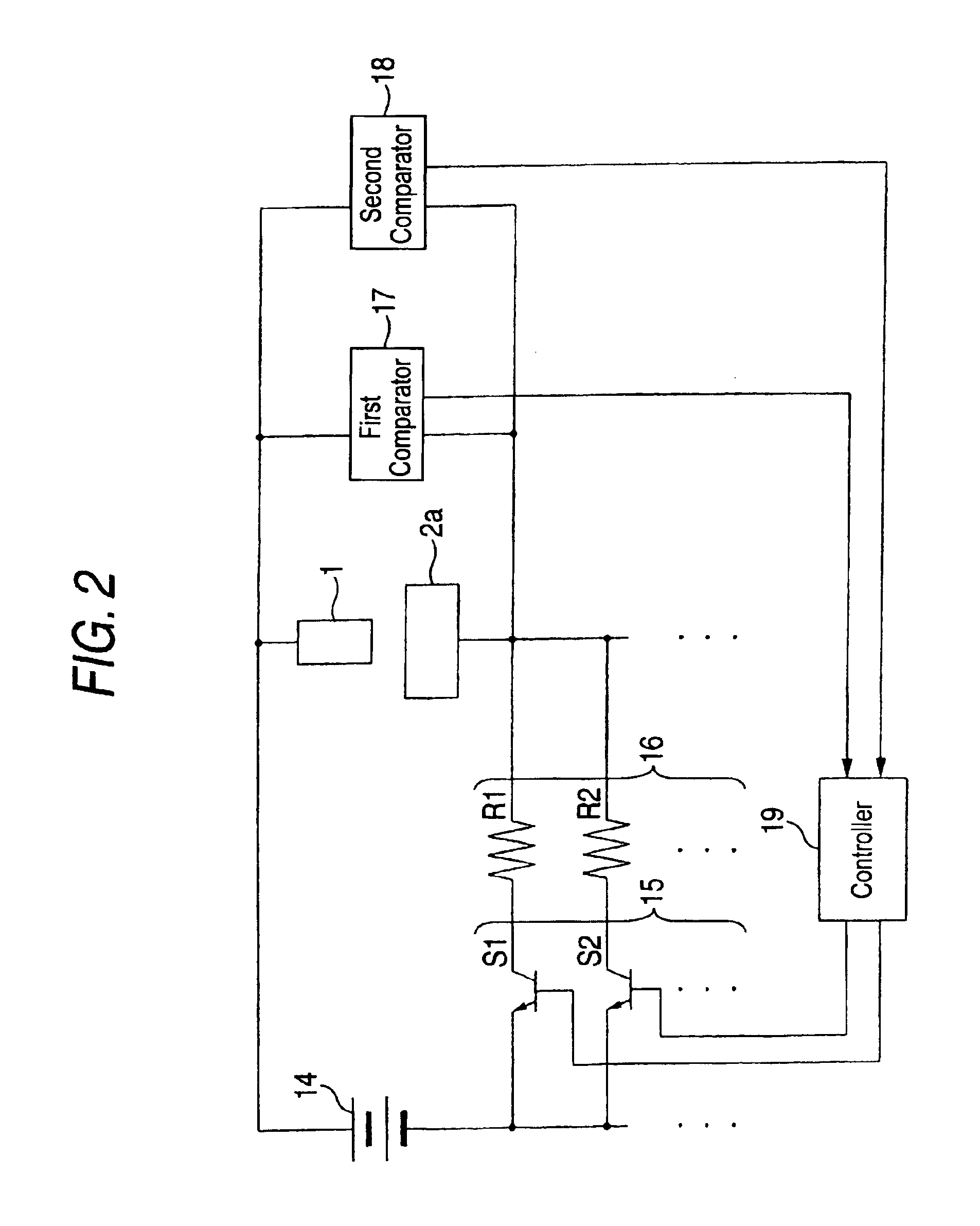 Method and system for electric discharge machining insulating material or high resistance material