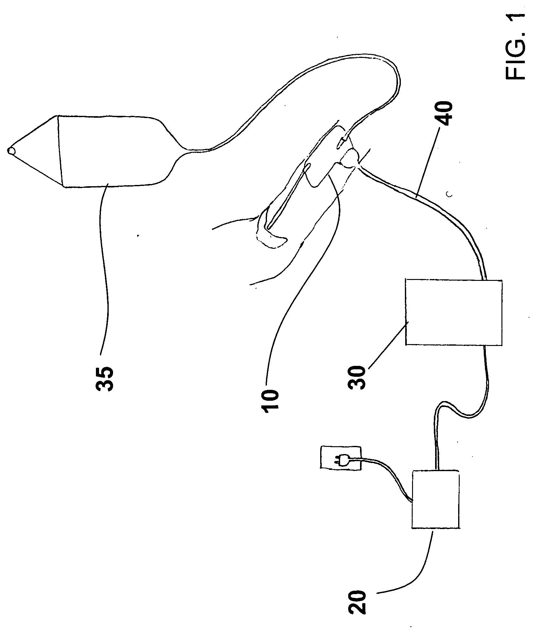 Patient infusion media warmer and method of use