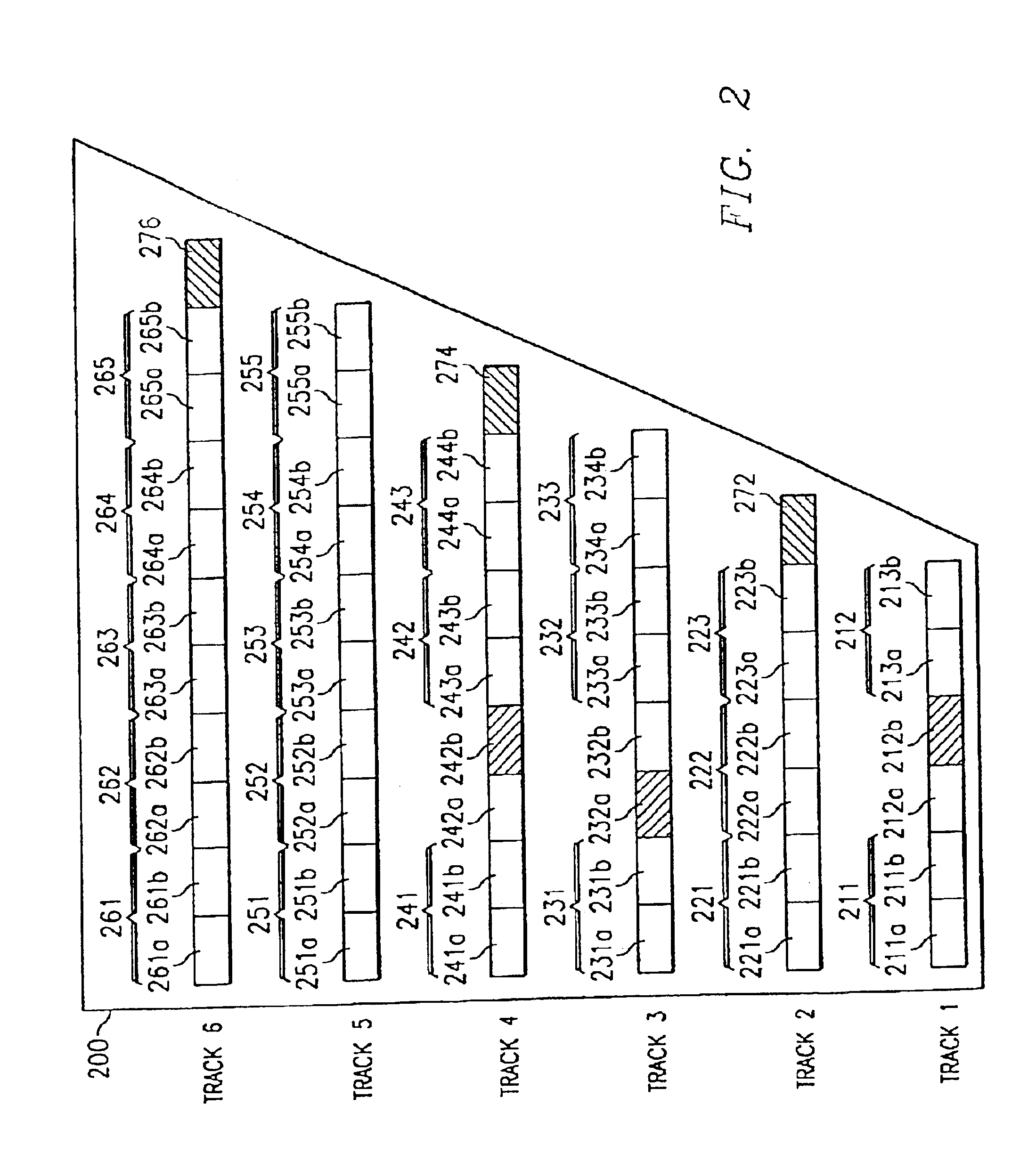 Systems and methods to perform defect management to block addressable storage media