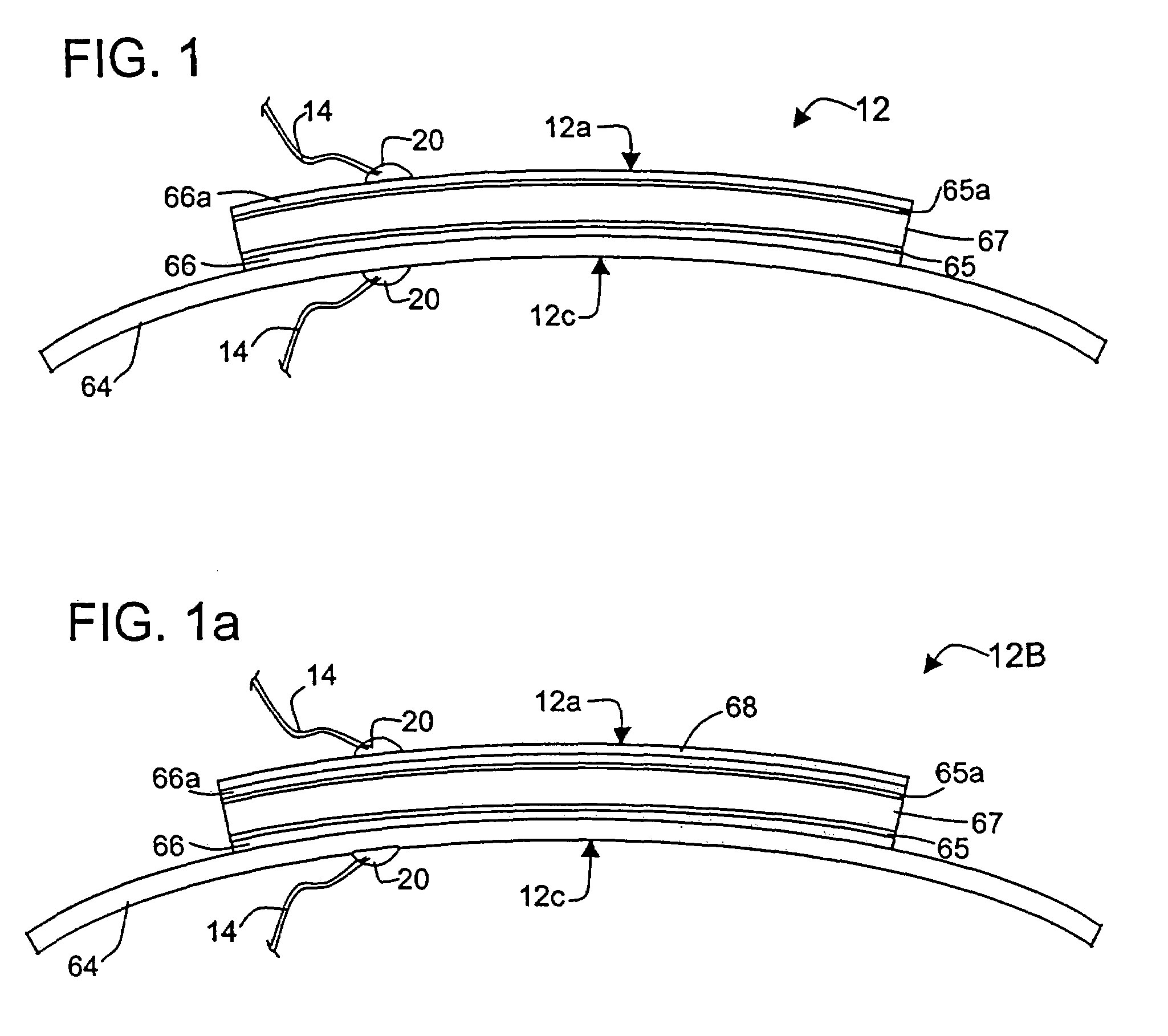 Self-powered switch initiation system