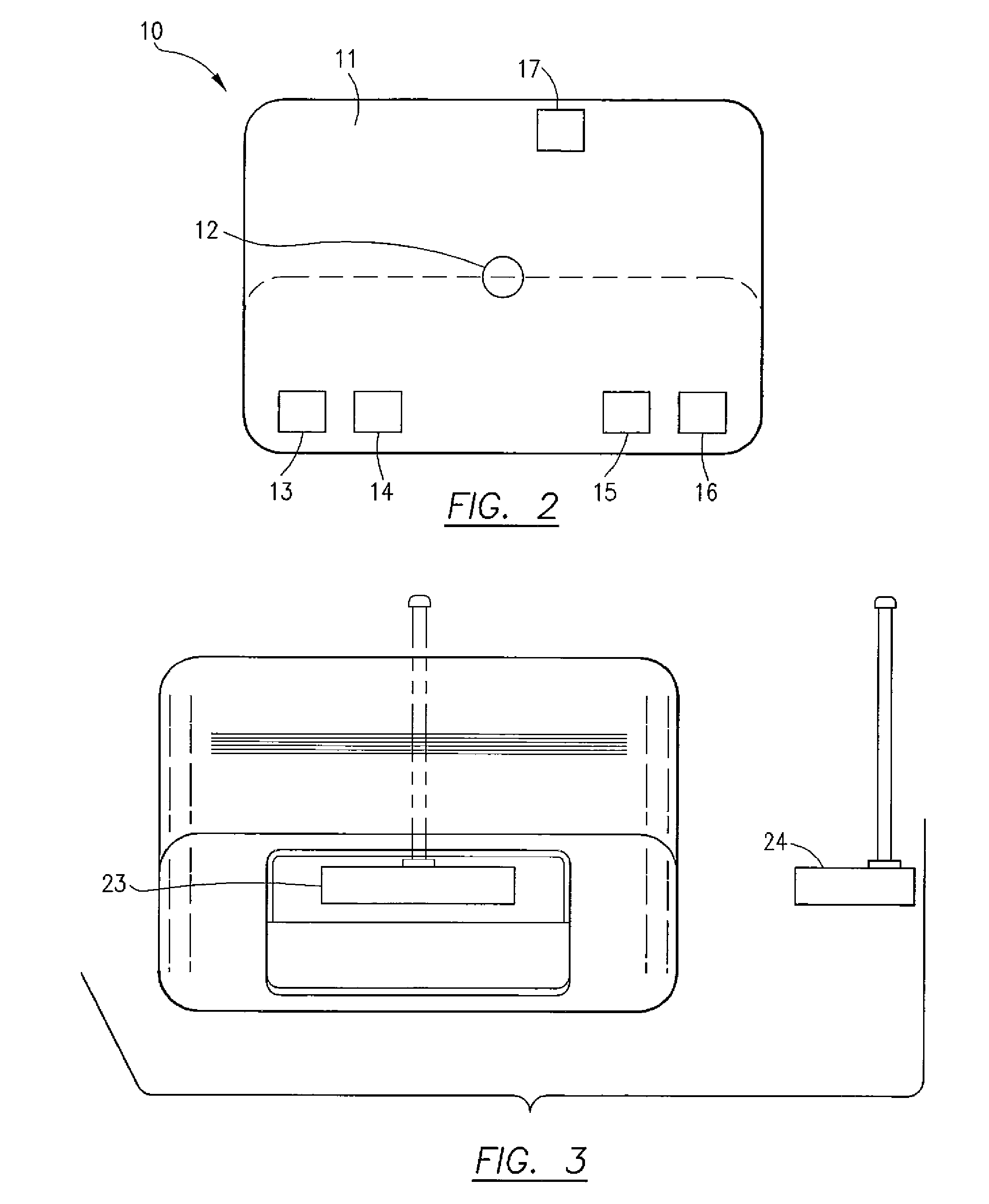 VOIP analog telephone system