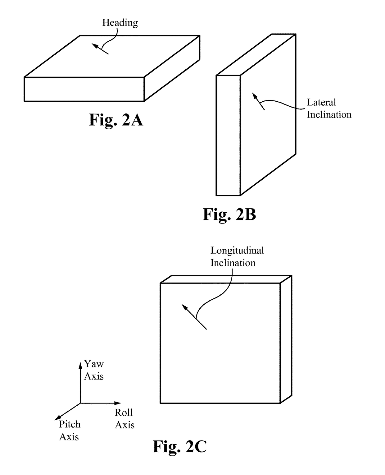 Absolute acceleration sensor for use within moving vehicles