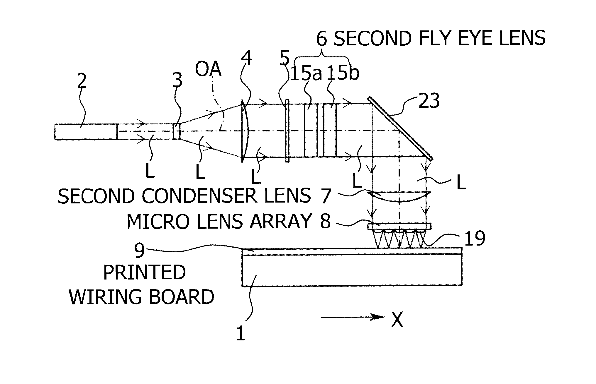 Laser processing apparatus