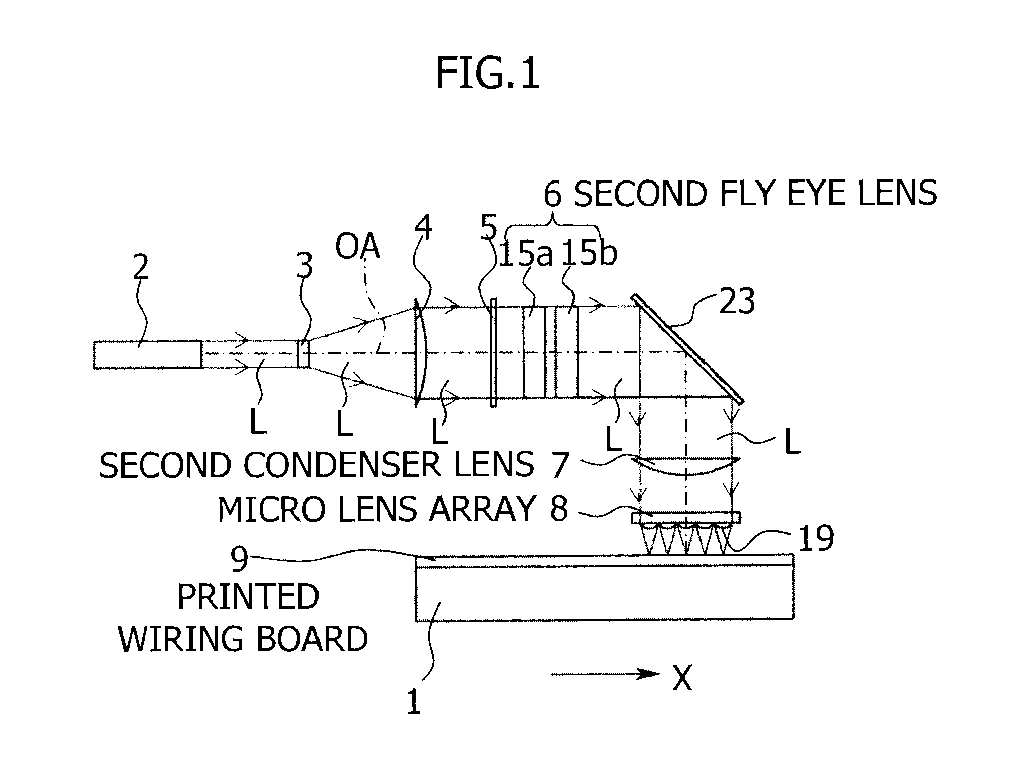 Laser processing apparatus