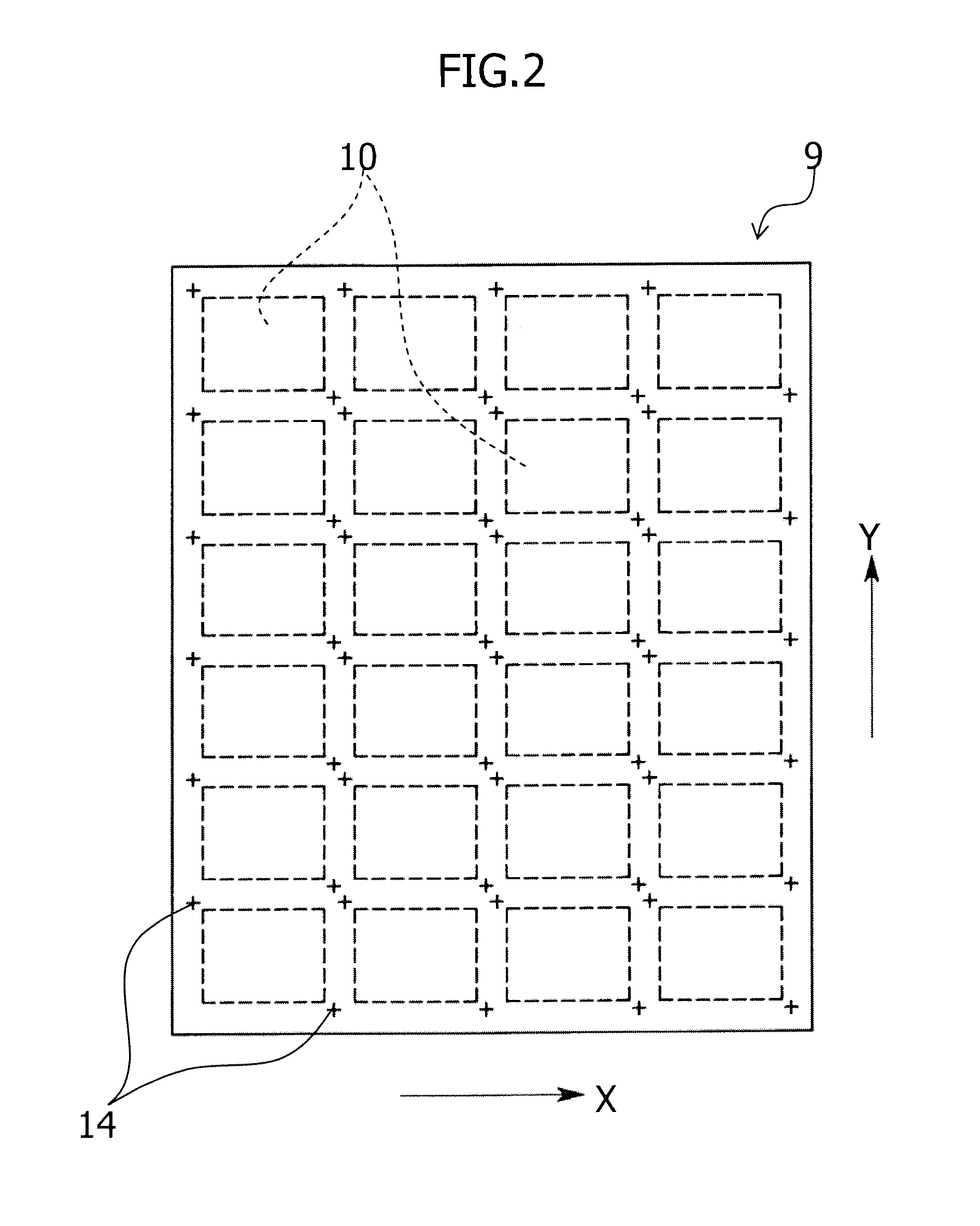 Laser processing apparatus