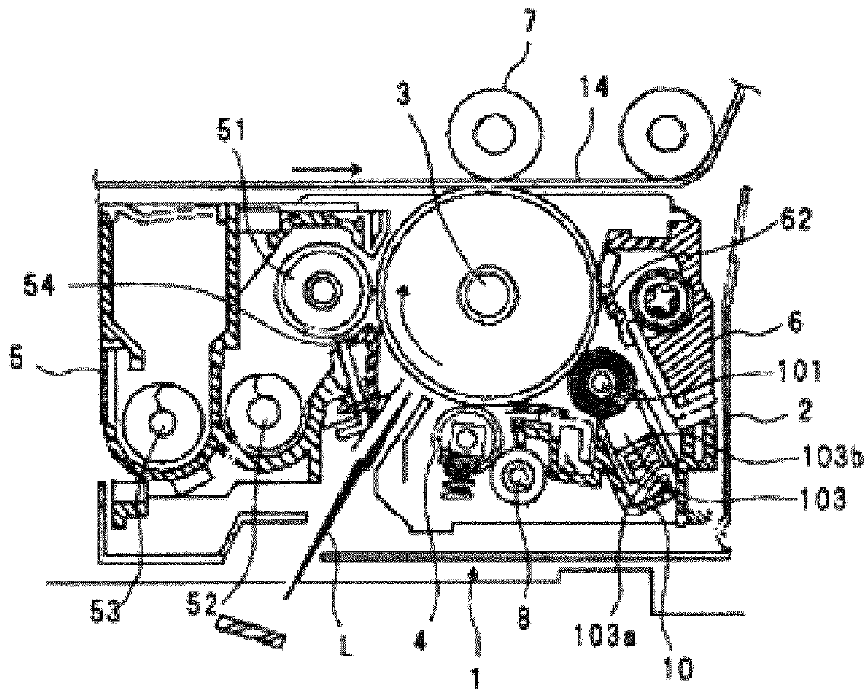 Cleaning blade, image forming apparatus, and process cartridge