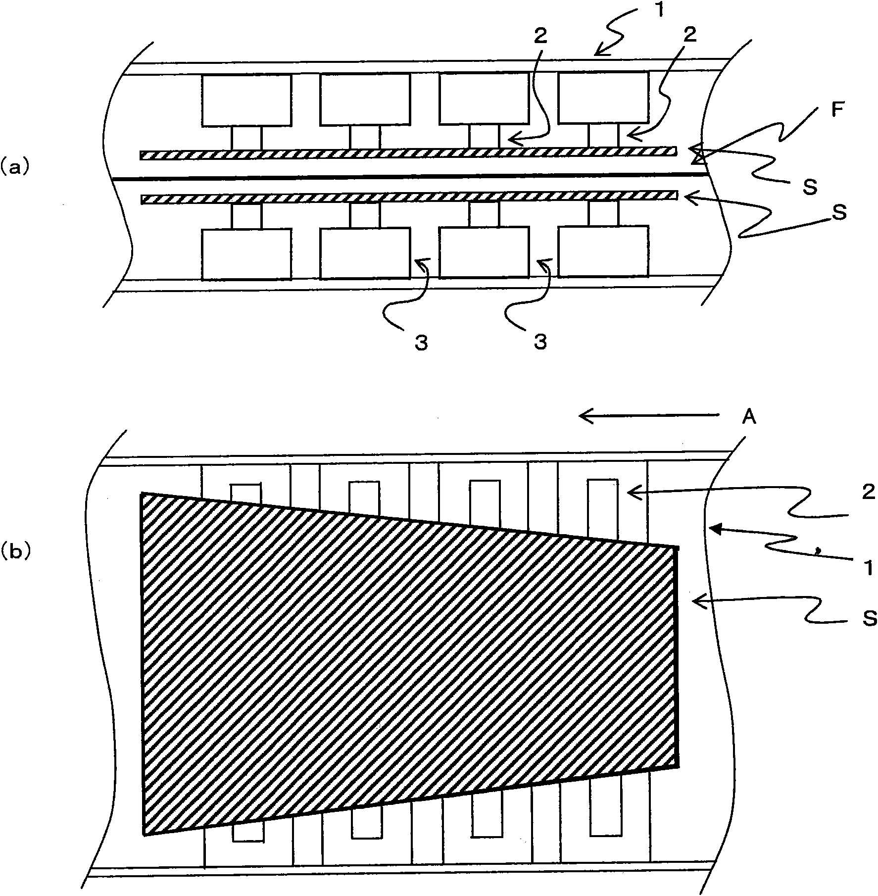 Polyamide-based laminated biaxially-stretched film, and vapor-deposited polyamide-based laminated resin film