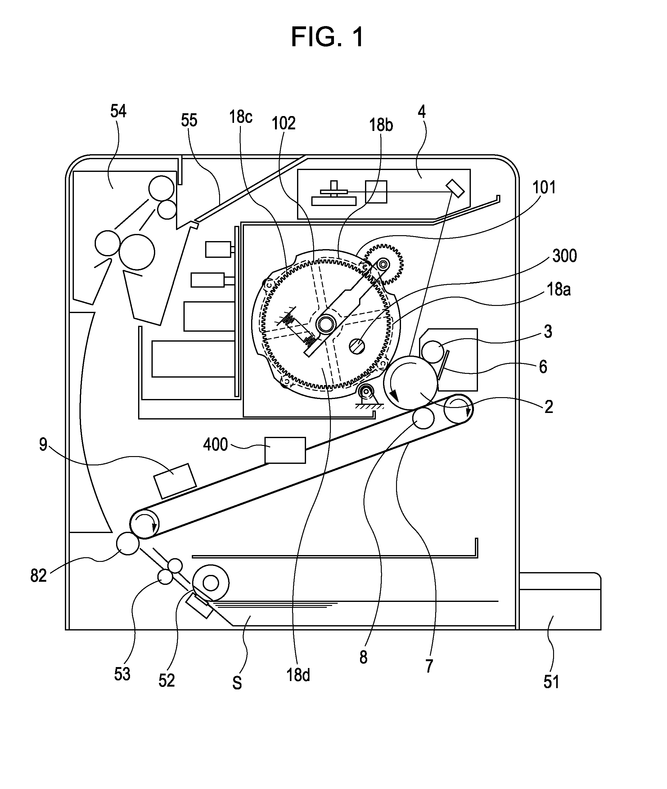 Image forming apparatus