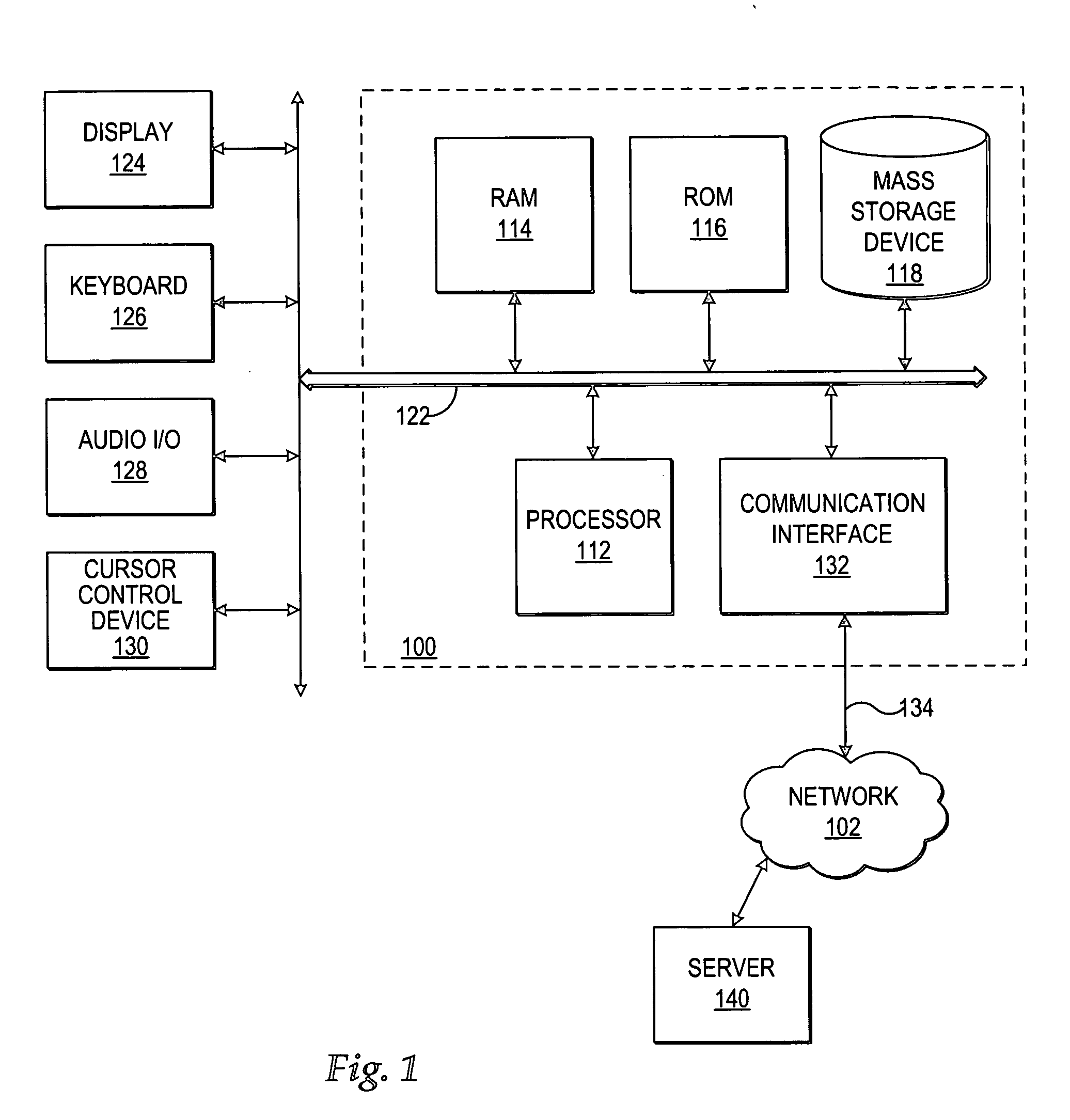 Modifying a DHCP configuration for one system according to a request from another system