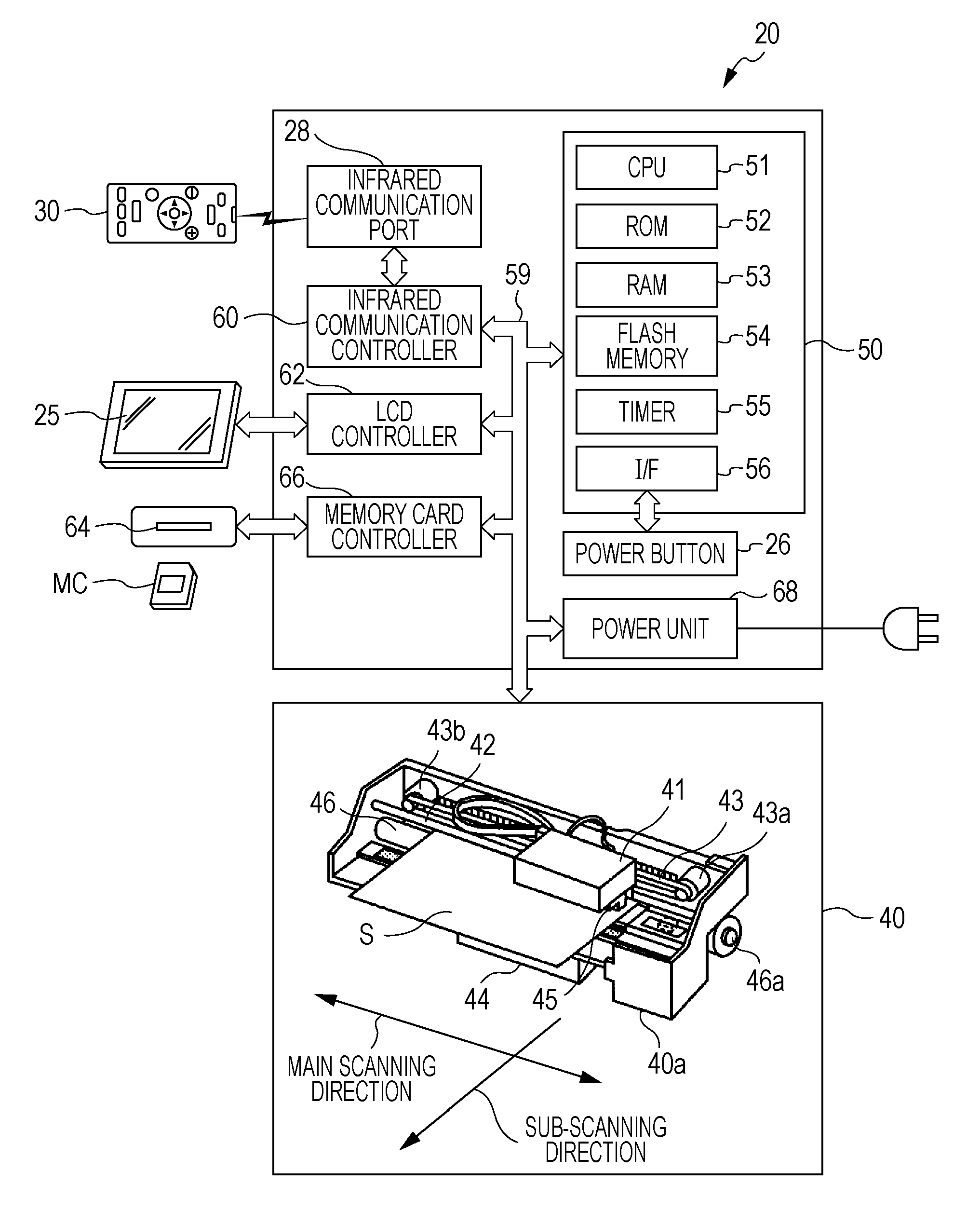 Image forming apparatus