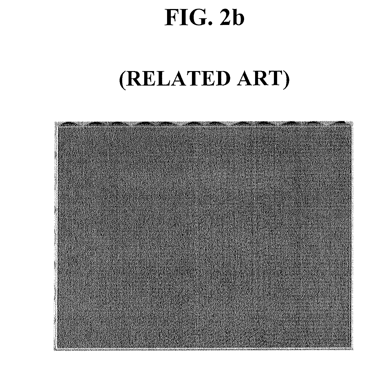 Array substrate for liquid crystal display and method for manufacturing the same