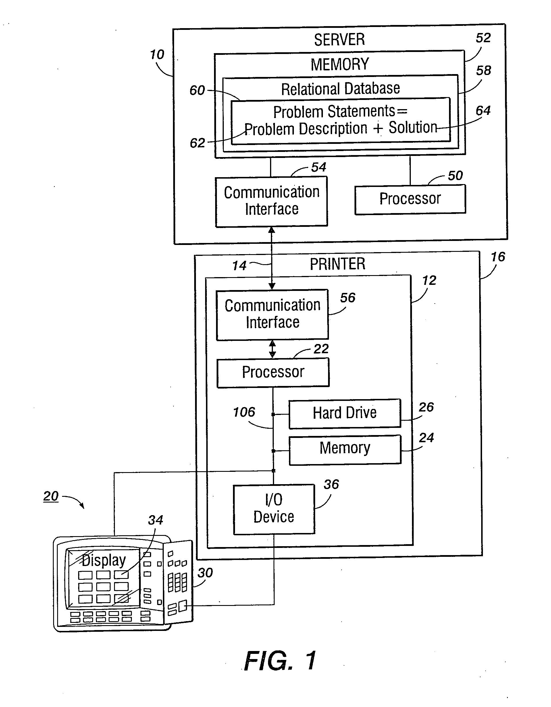 Natural language processing for developing queries