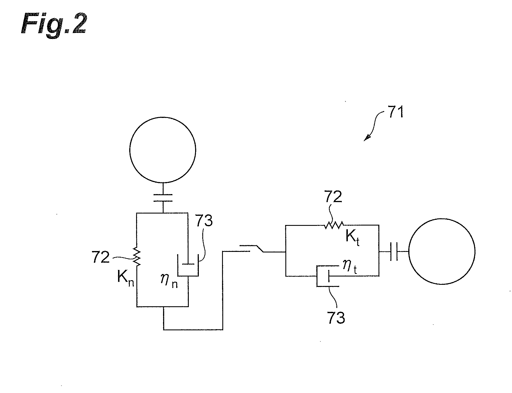 Particle simulator and method of simulating particles