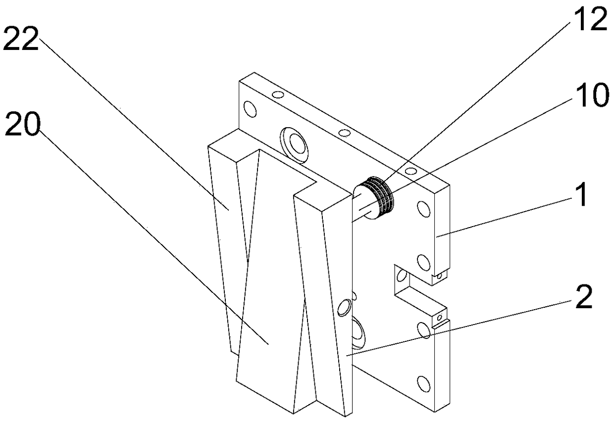 Anti-unexpected movement elevator control device and method