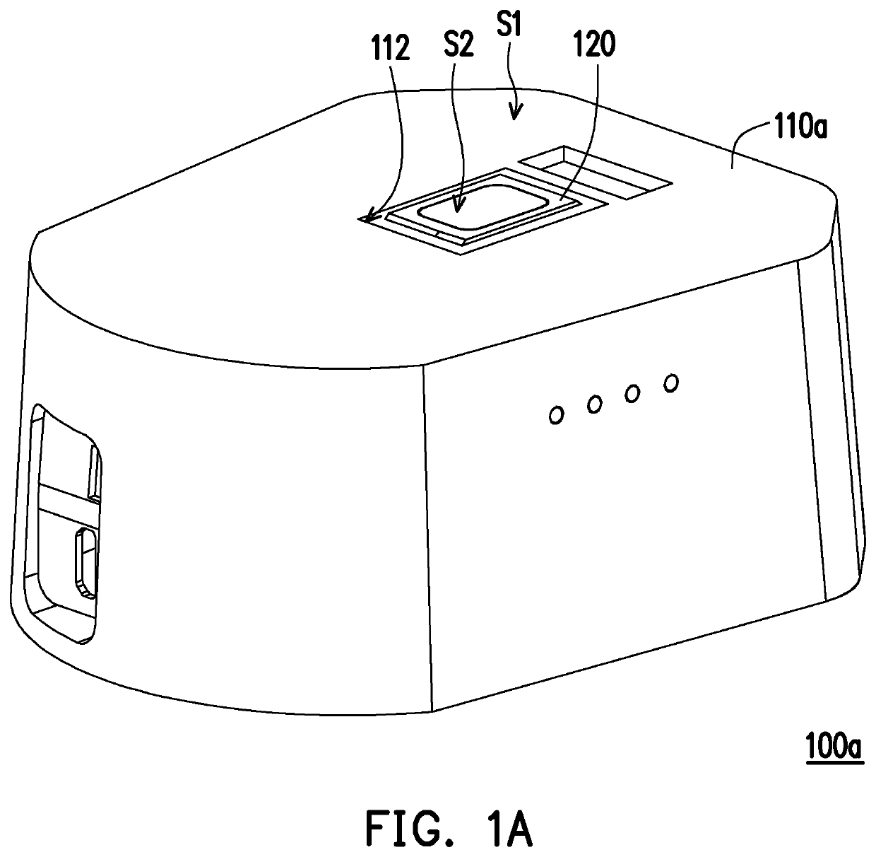 Spectrometer