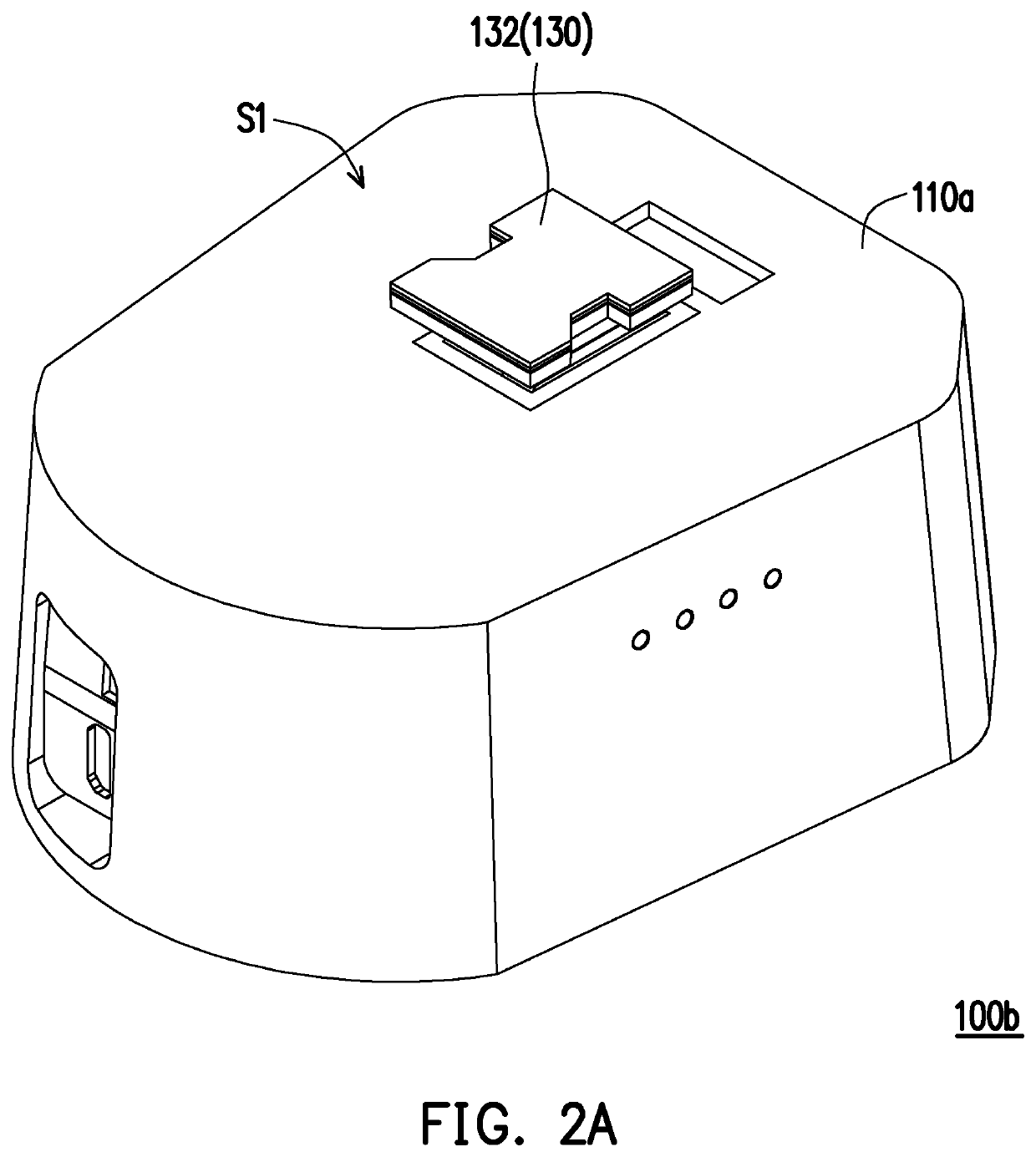 Spectrometer