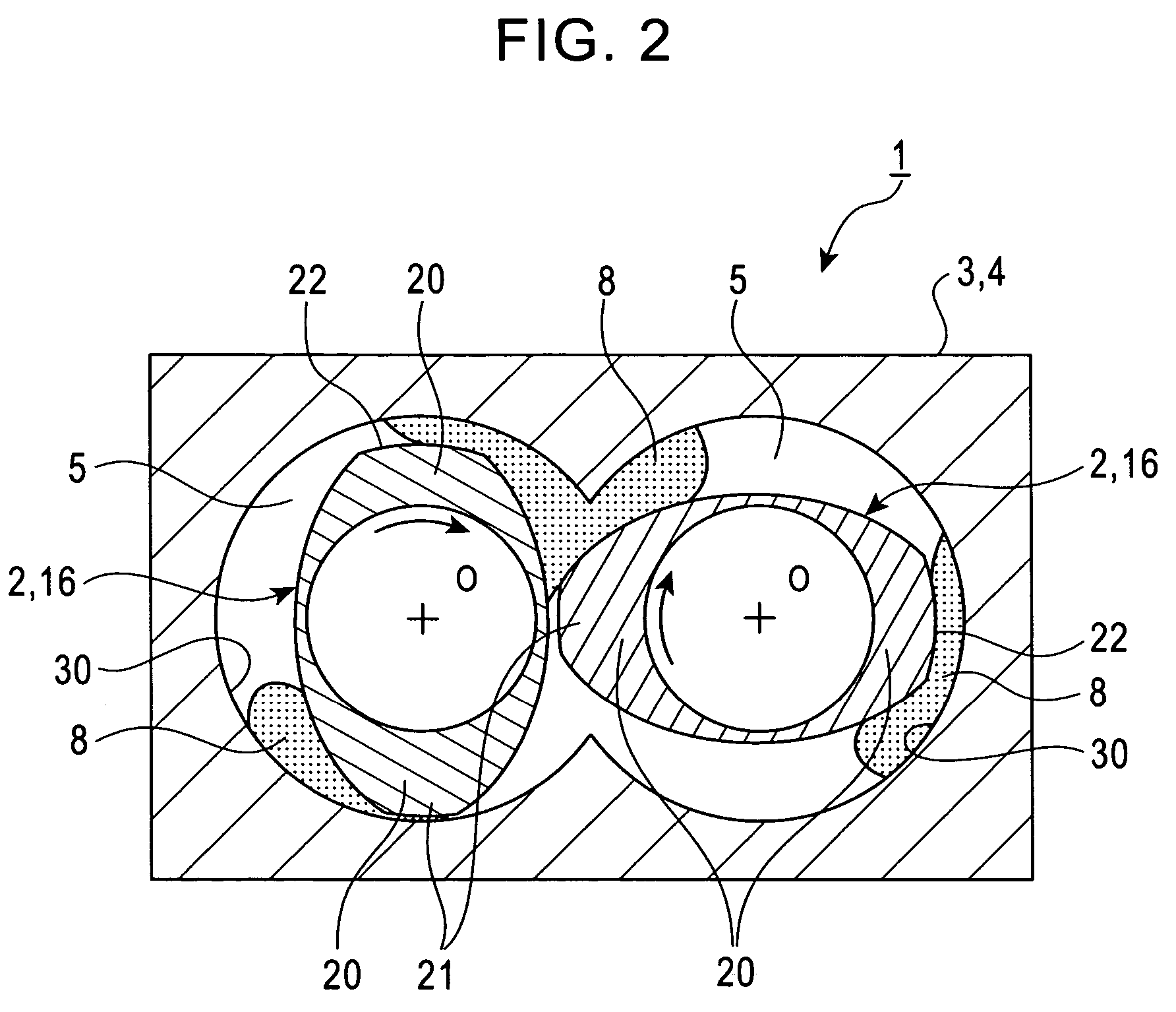 Extruder