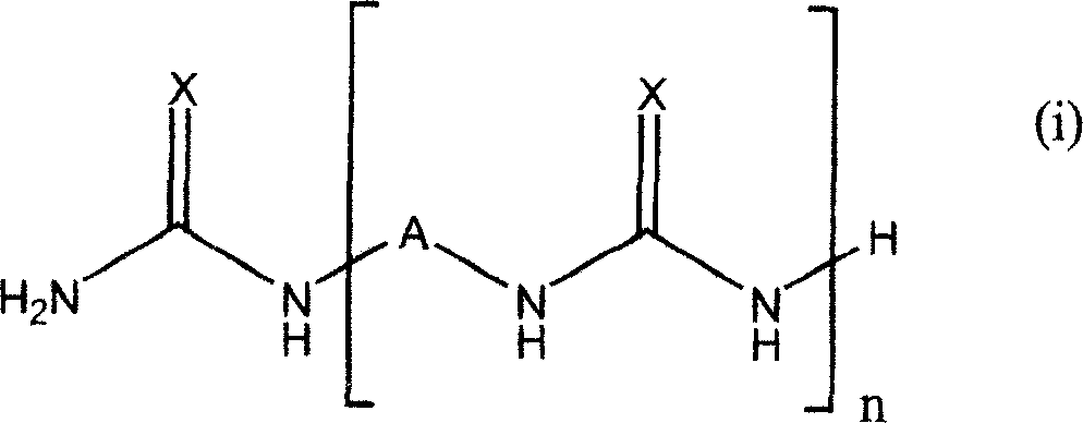 Universal pigment preparations