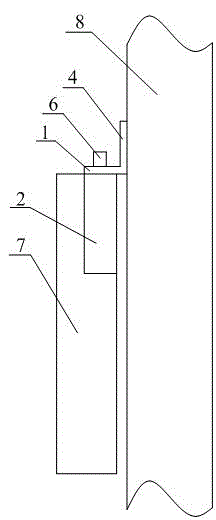 Light composite insulating brick masonry technology