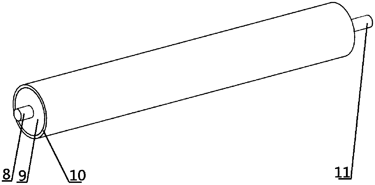 Dynamically-adjustable flexible powder spreading device for selective laser melting system