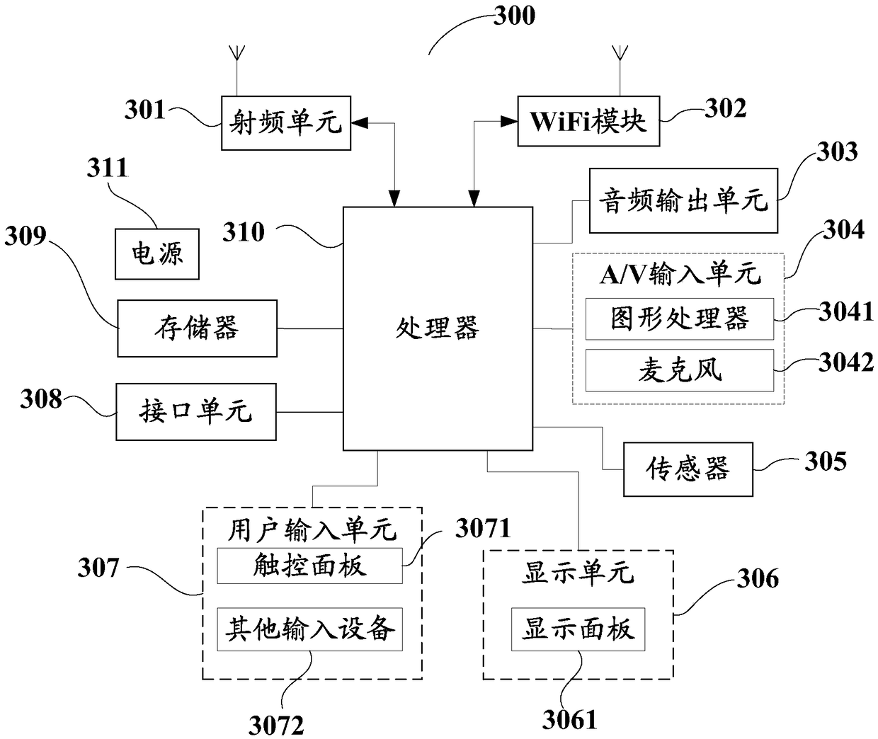 Terminal display method, terminal, and computer-readable storage medium