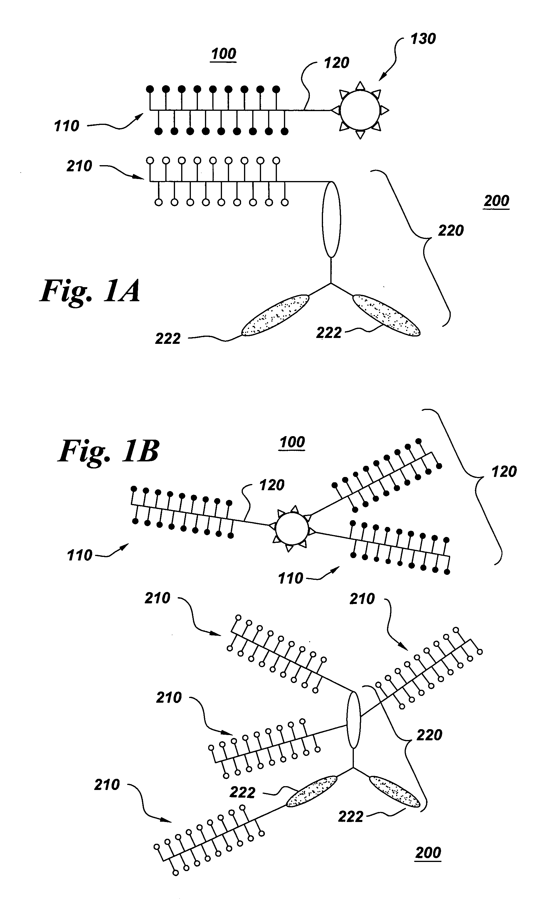 Compositions and methods for enhanced delivery to target sites