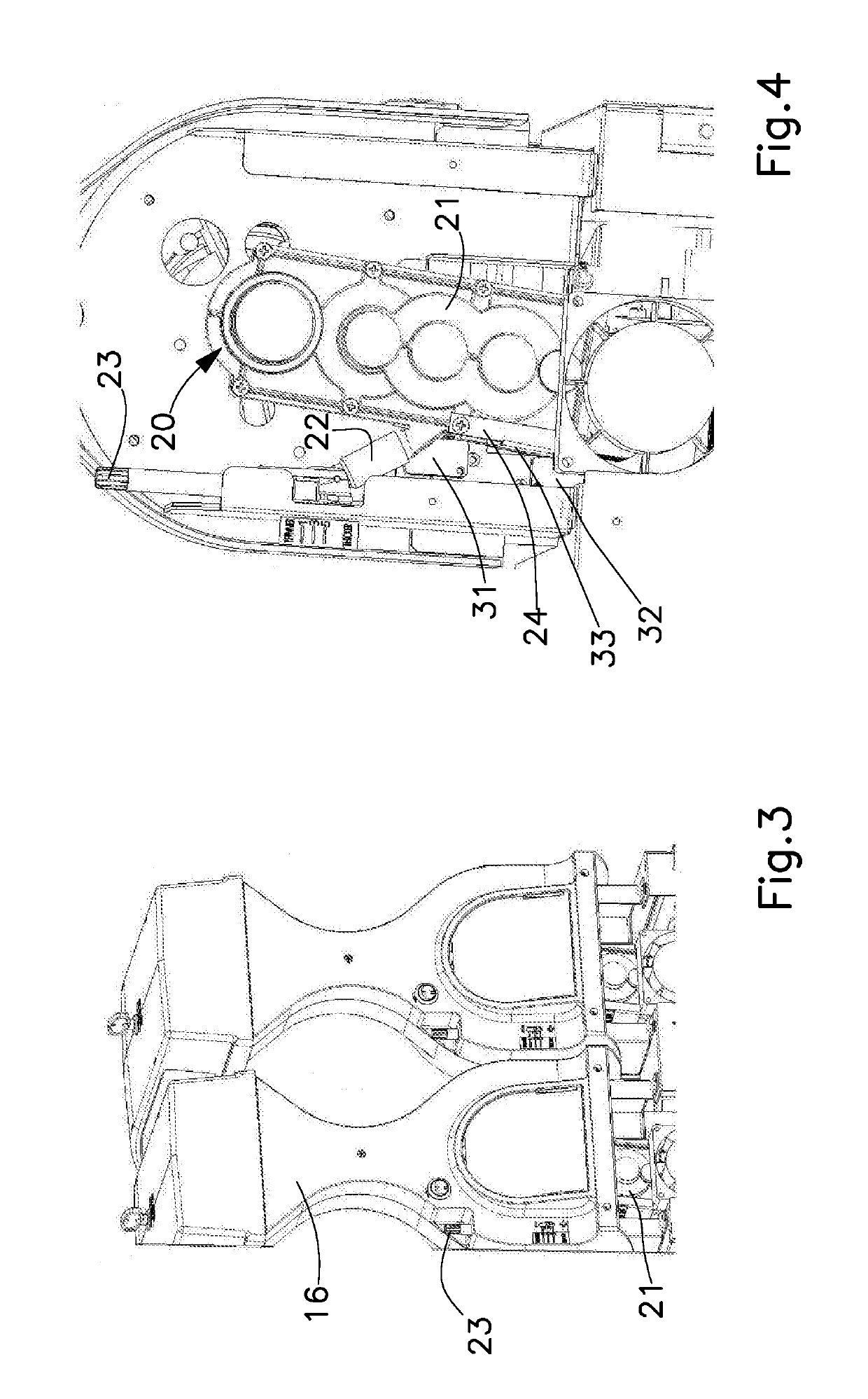 Apparatus for preparing and dispensing food products