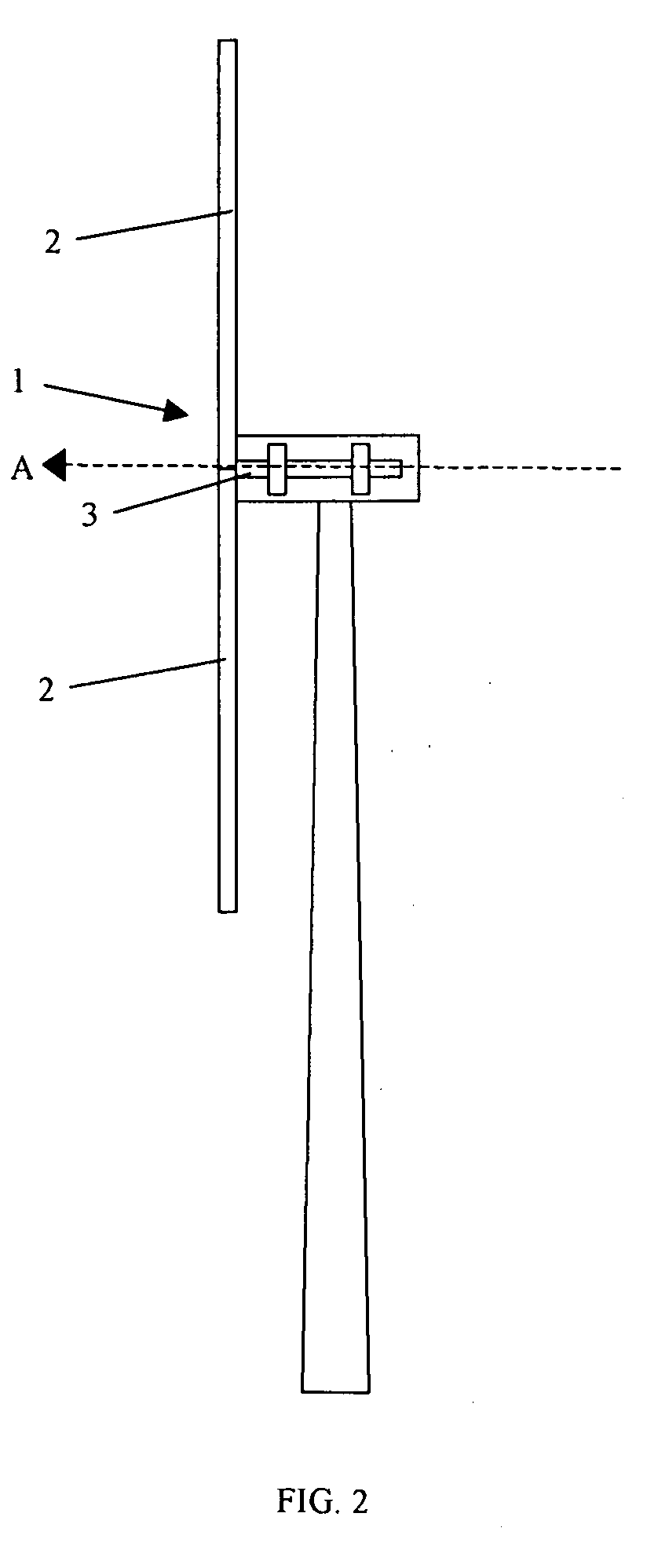 Wind turbine monitoring