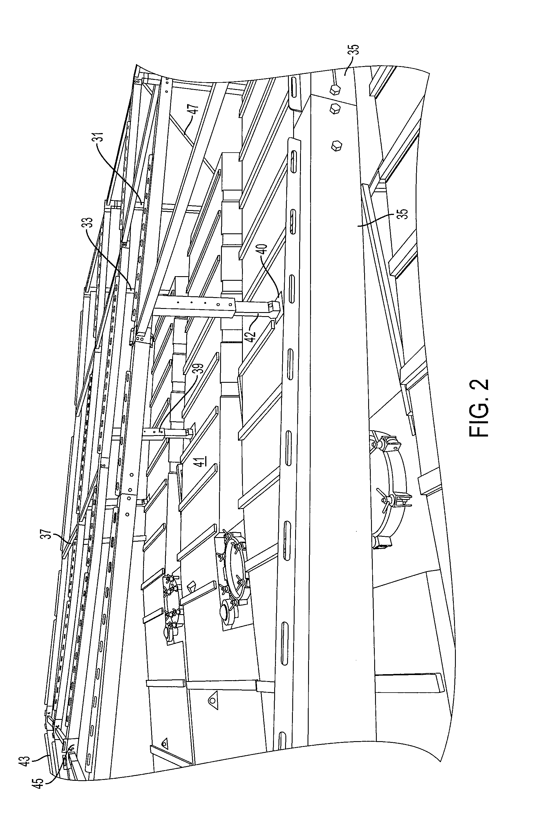 Climatic protection of fracking hydro tanks