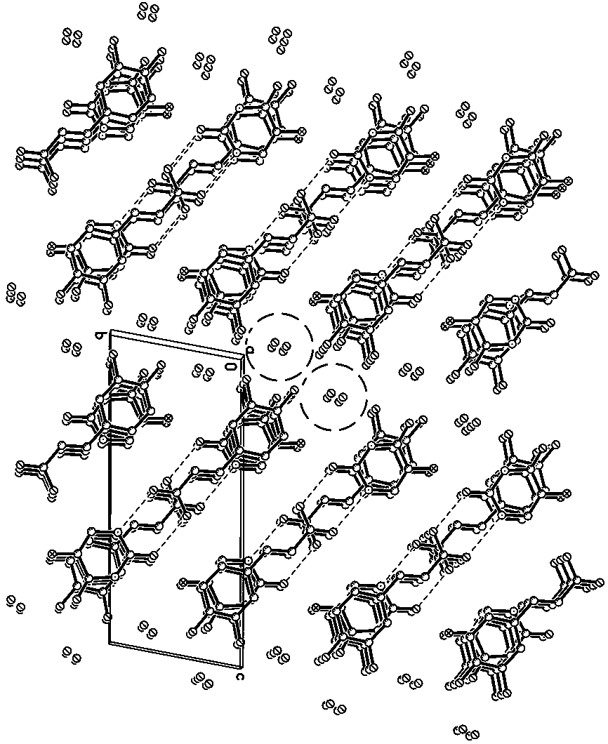 5-fluorouracil-caffeic acid eutectic crystal and preparation method thereof